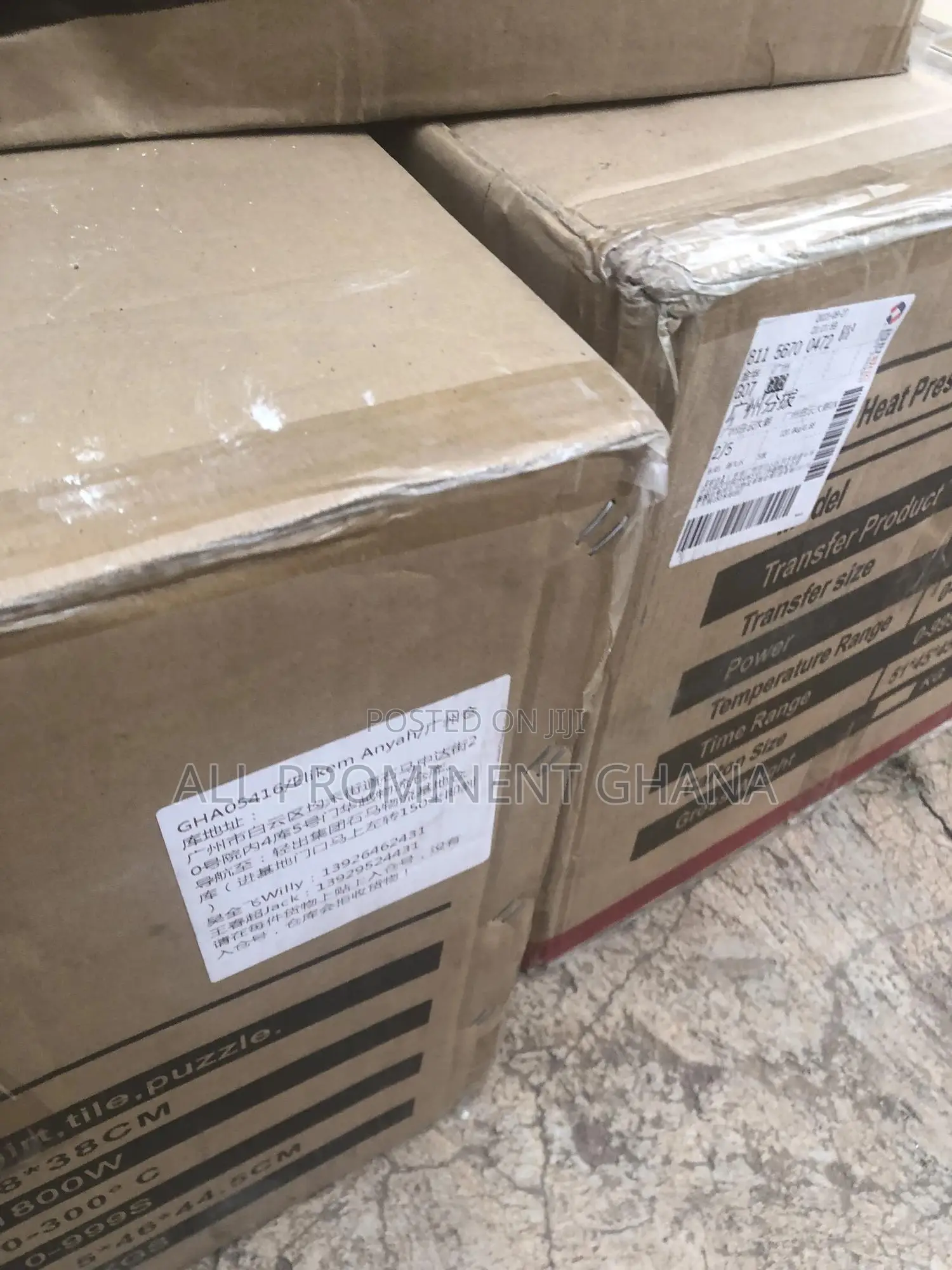 Creworks Quality Heat Press Machine
