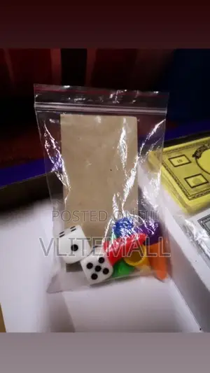 Monopoly Global Village