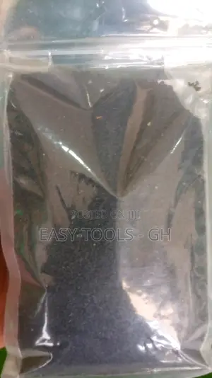 Black Seed Powder and Black Seed