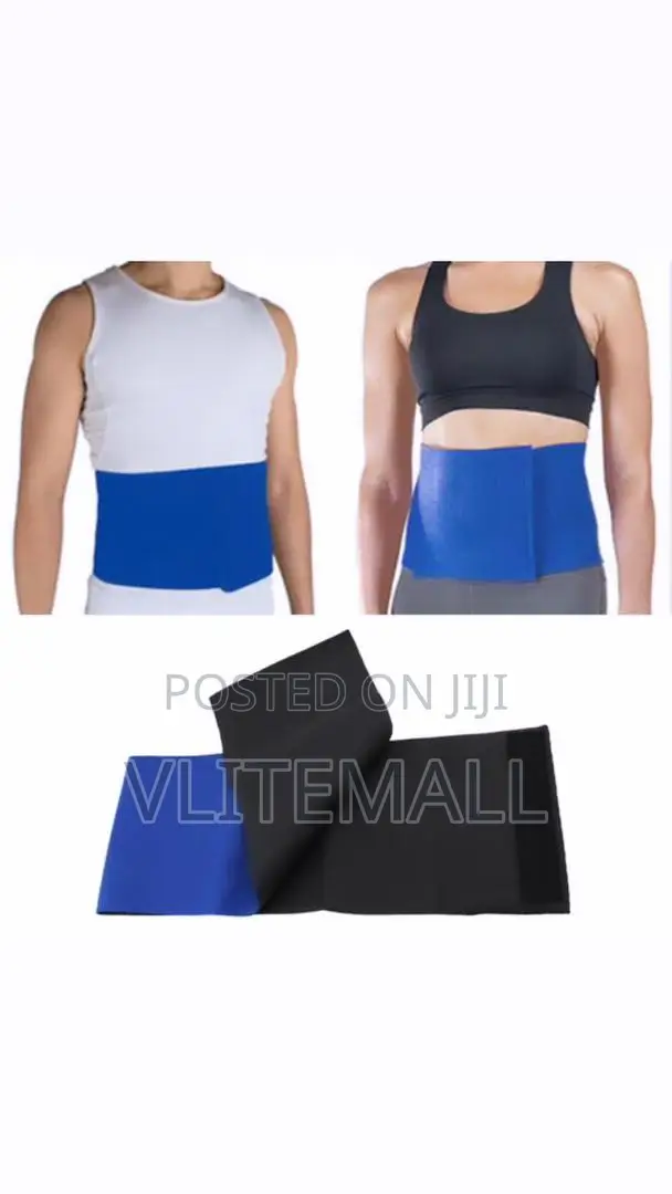 Health Beauty Rysons Waist Support