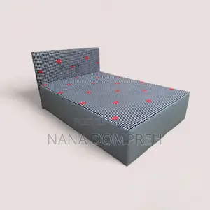 Inbuilt Double Bed