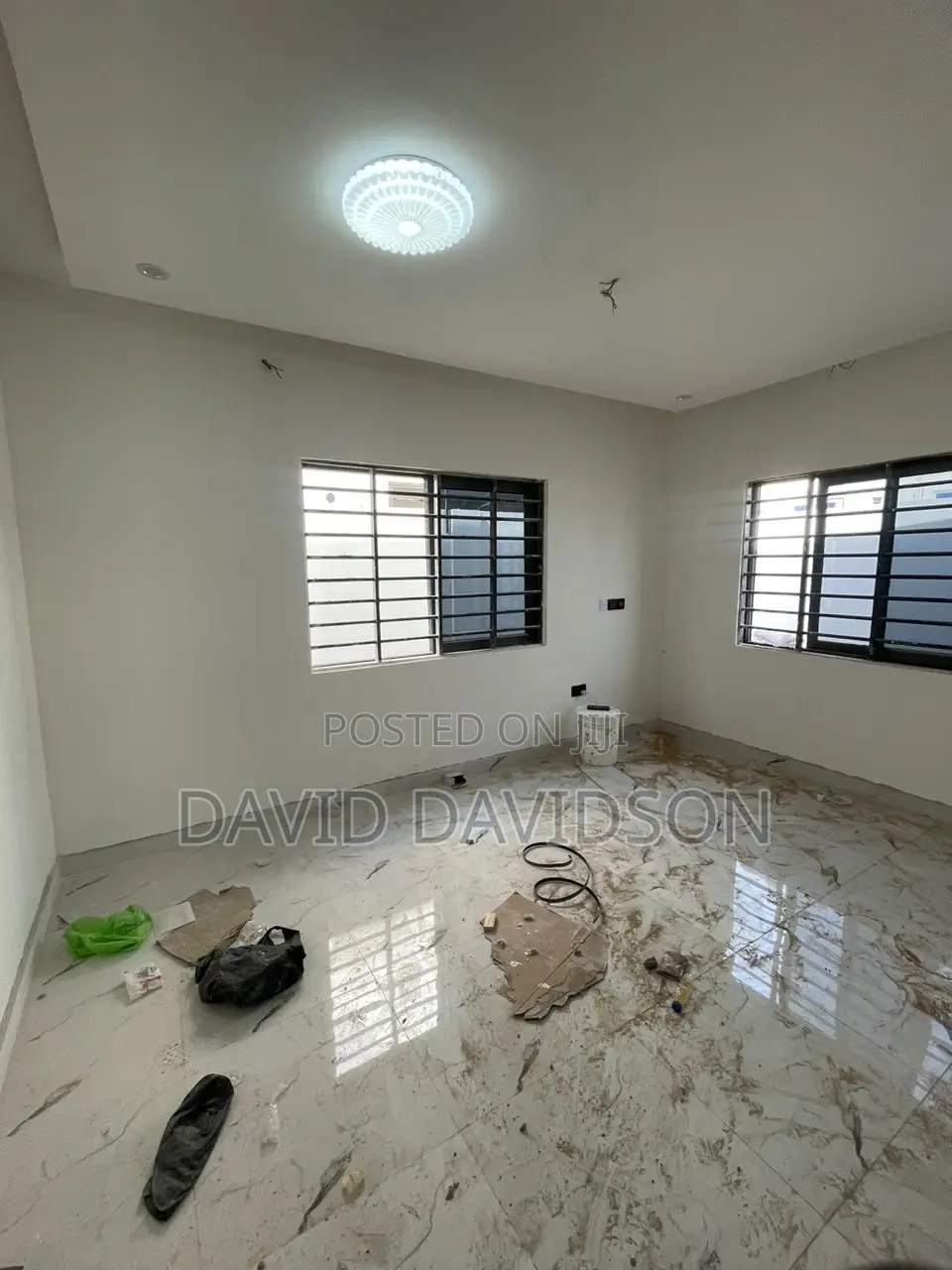 2bdrm Mansion in Executive Newly, Tema Metropolitan for sale