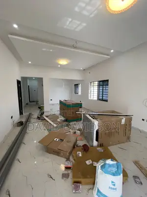 2bdrm Mansion in Executive Newly, Tema Metropolitan for sale