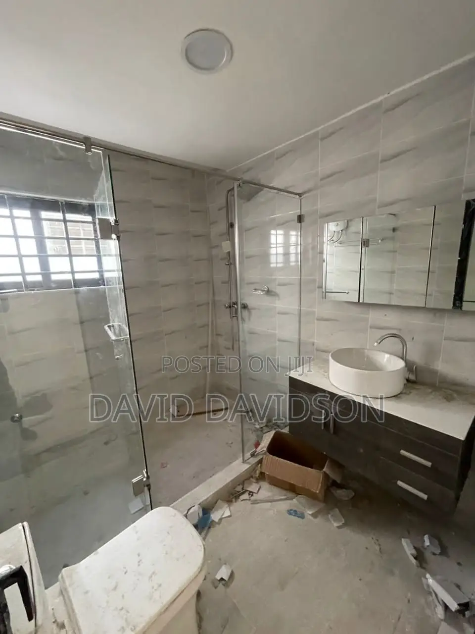 2bdrm Mansion in Executive Newly, Tema Metropolitan for sale