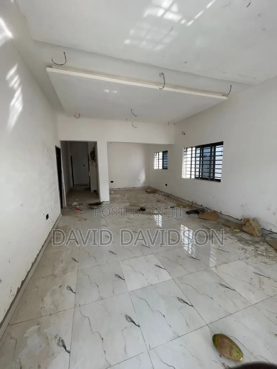 2bdrm Mansion in Executive Newly, Tema Metropolitan for sale