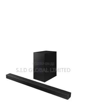 Samsung HW-A650 3.1ch Soundbar