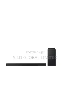 Samsung HW-A650 3.1ch Soundbar