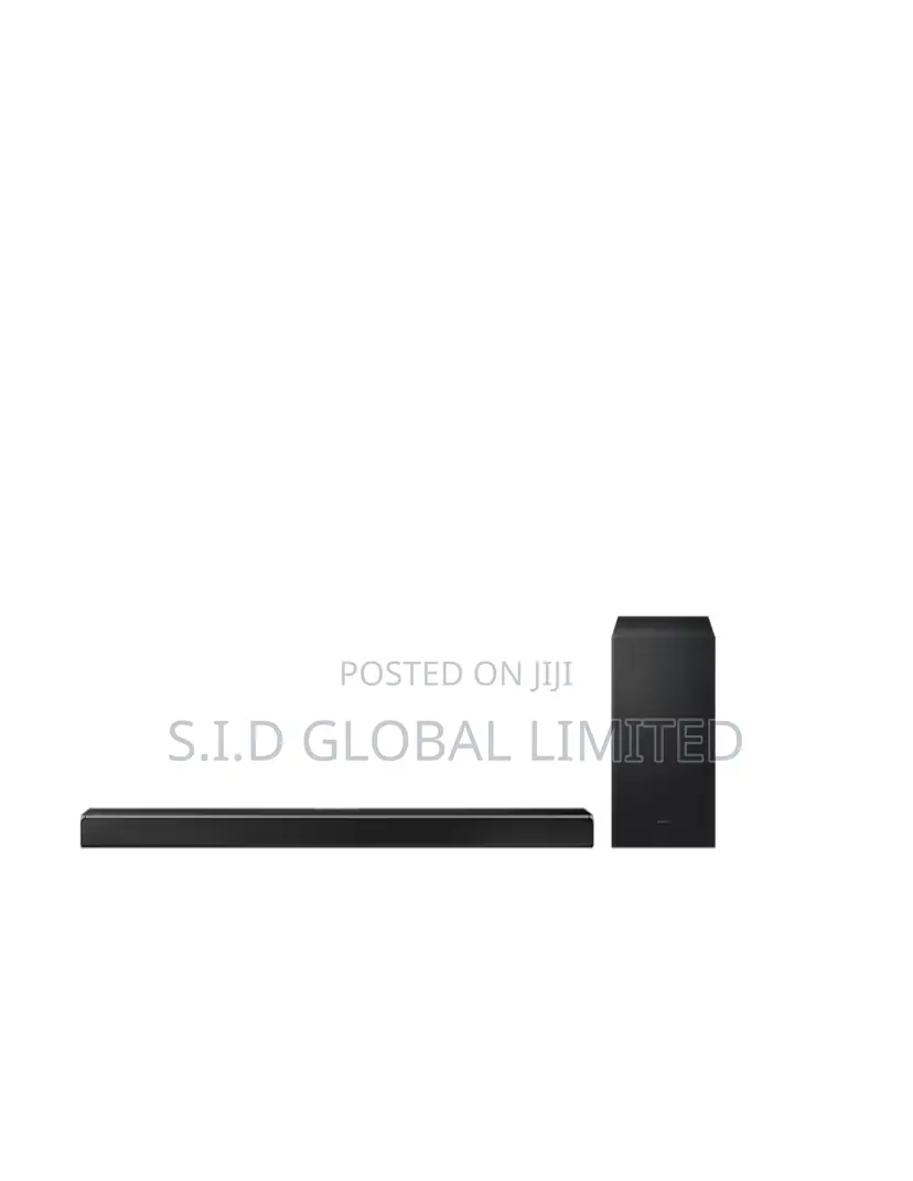 Samsung HW-A650 3.1ch Soundbar