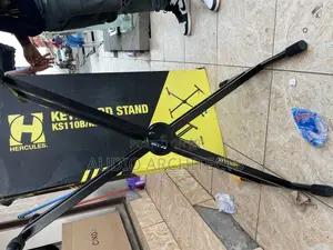 Keyboard Stand Hercules (KS110B)