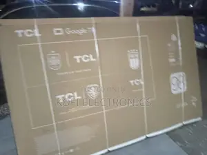 TCL P745 (98 Inch) Uhd LED Google TV W/Dolby Vision