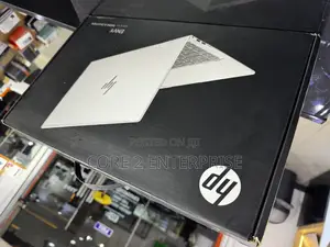 New Laptop HP Envy 14 8GB Intel Core I5 SSD 512GB