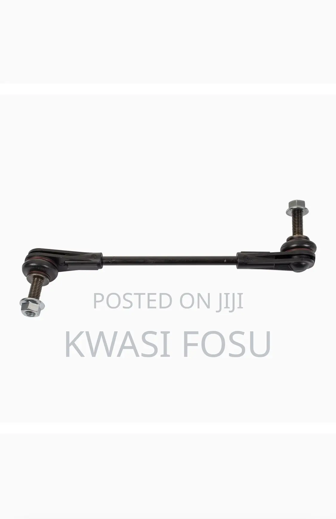 Chevolet Malibu Front Link