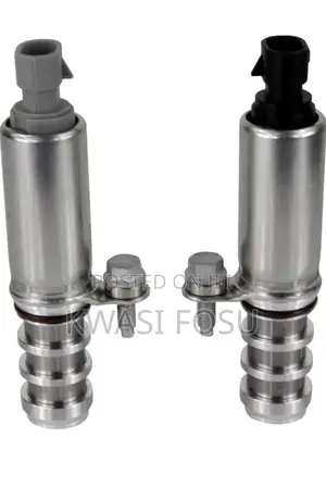 Chevolet Equinox and GMC VVT Solenoid