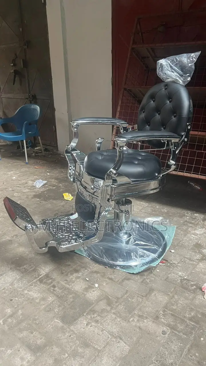Brand New America Babering Chair