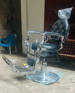 Brand New America Babering Chair