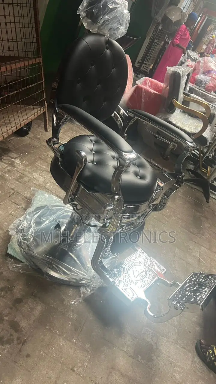 Brand New America Babering Chair