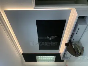 Modern Tv Stand