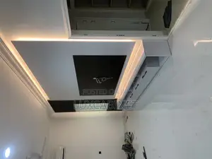 Modern Tv Stand