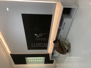 Modern Tv Stand