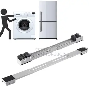 Fridge Stand