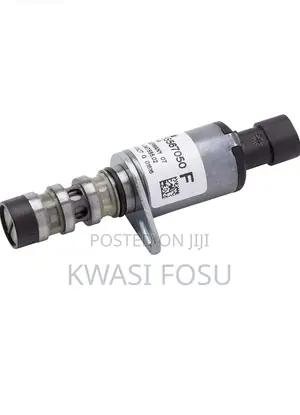 Chevolet Cruze VVT Solenoid