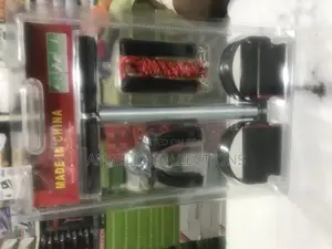 3 Way Training Set
