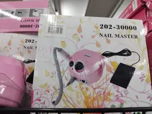 Nail Art Device