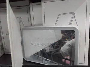 Cosmetic Mirror
