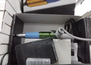 Manicure and Pedicure Set