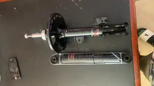 Toyota Highlander 2016-2019 Front Shock Absorber