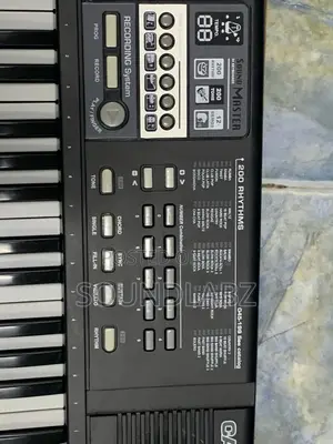 Canto 54-Keys Electronic Keyboard for New Learners