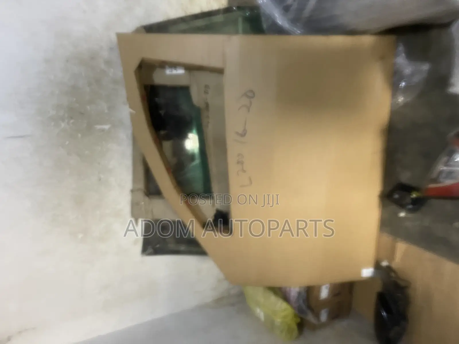 Mitsubishi L200 Doors 2016 2017 2018 2019 2020