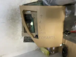 Mitsubishi L200 Doors 2016 2017 2018 2019 2020