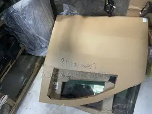 Mitsubishi L200 Doors 2016 2017 2018 2019 2020