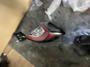 Civic Hatchback Taillight 2016 2017 2018 2019 2020