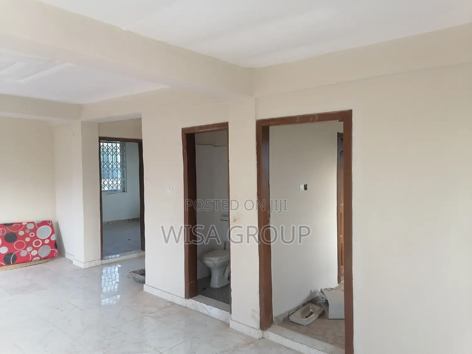 2bdrm Apartment in Wisa Groups, Accra Metropolitan for rent