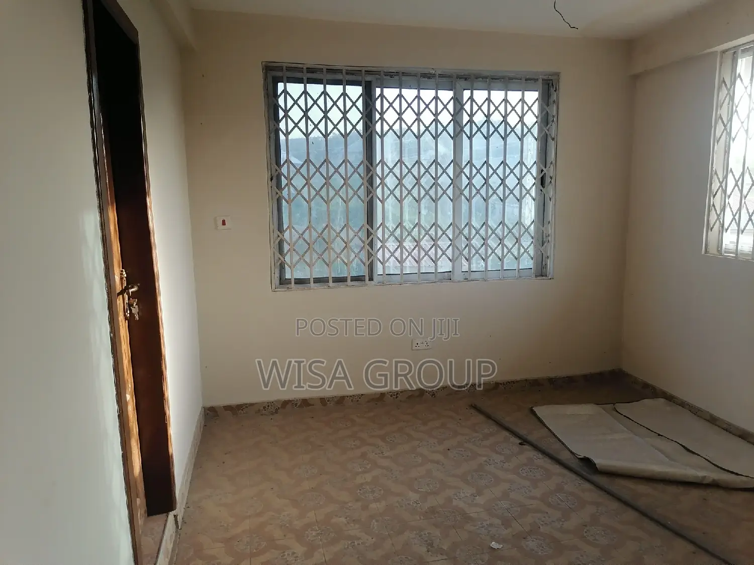 2bdrm Apartment in Wisa Groups, Accra Metropolitan for rent