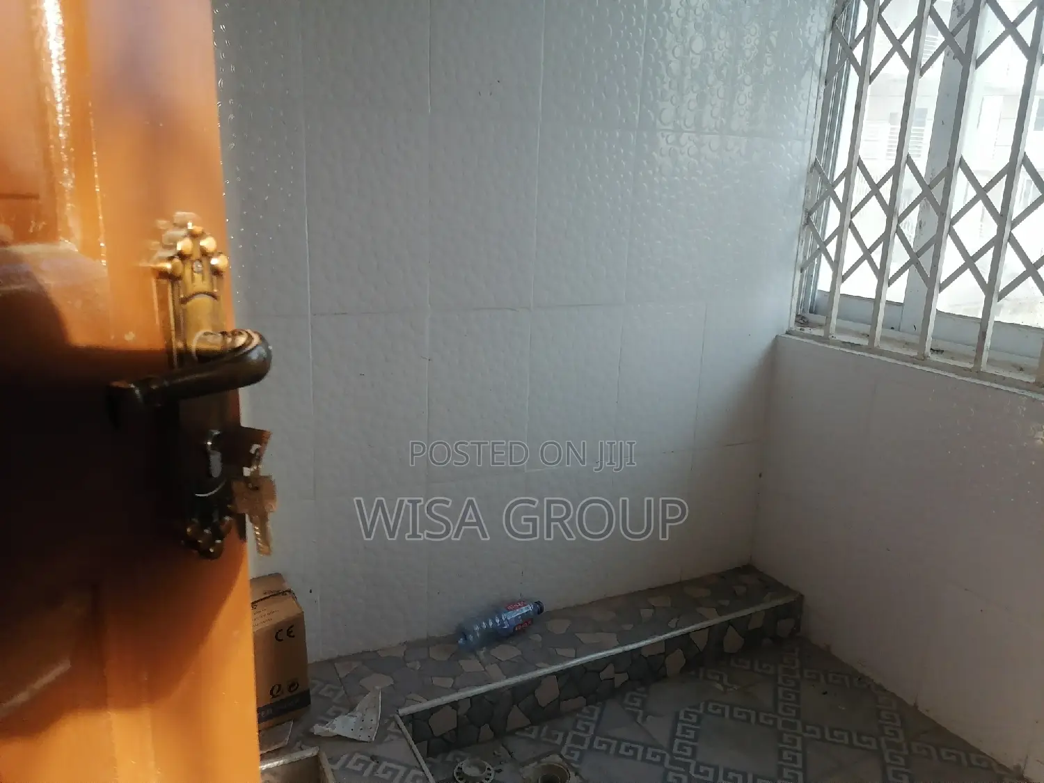 2bdrm Apartment in Wisa Groups, Accra Metropolitan for rent