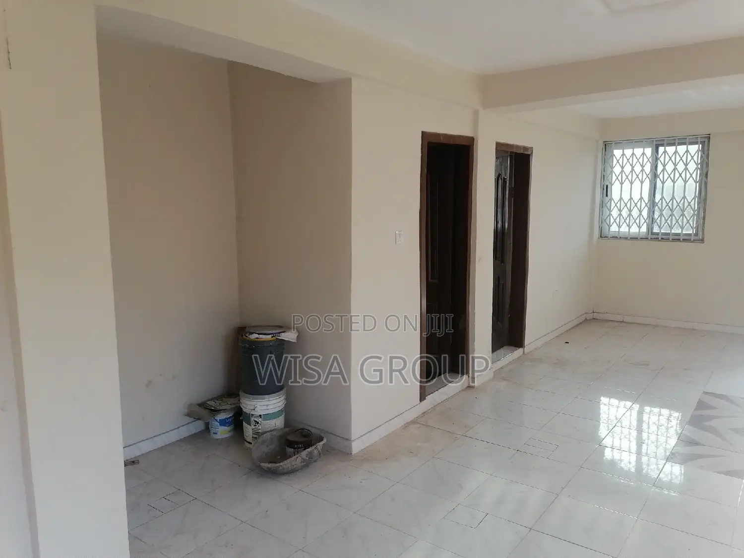 2bdrm Apartment in Wisa Groups, Accra Metropolitan for rent