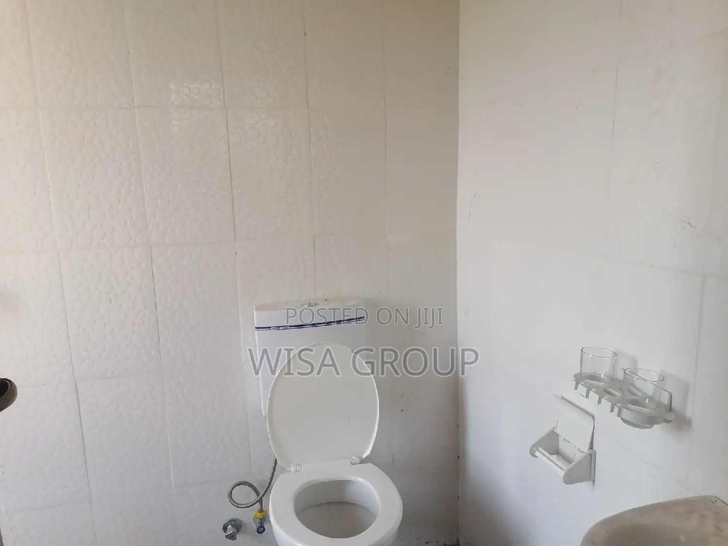 2bdrm Apartment in Wisa Groups, Accra Metropolitan for rent