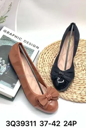 Quality Female Office Shoes