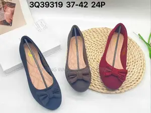 Quality Female Office Shoes