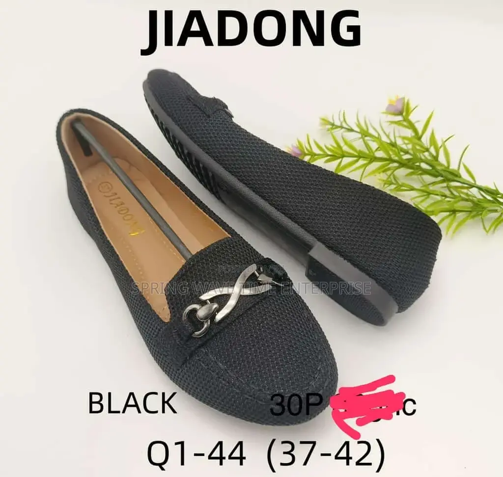 Quality Female Office Shoes