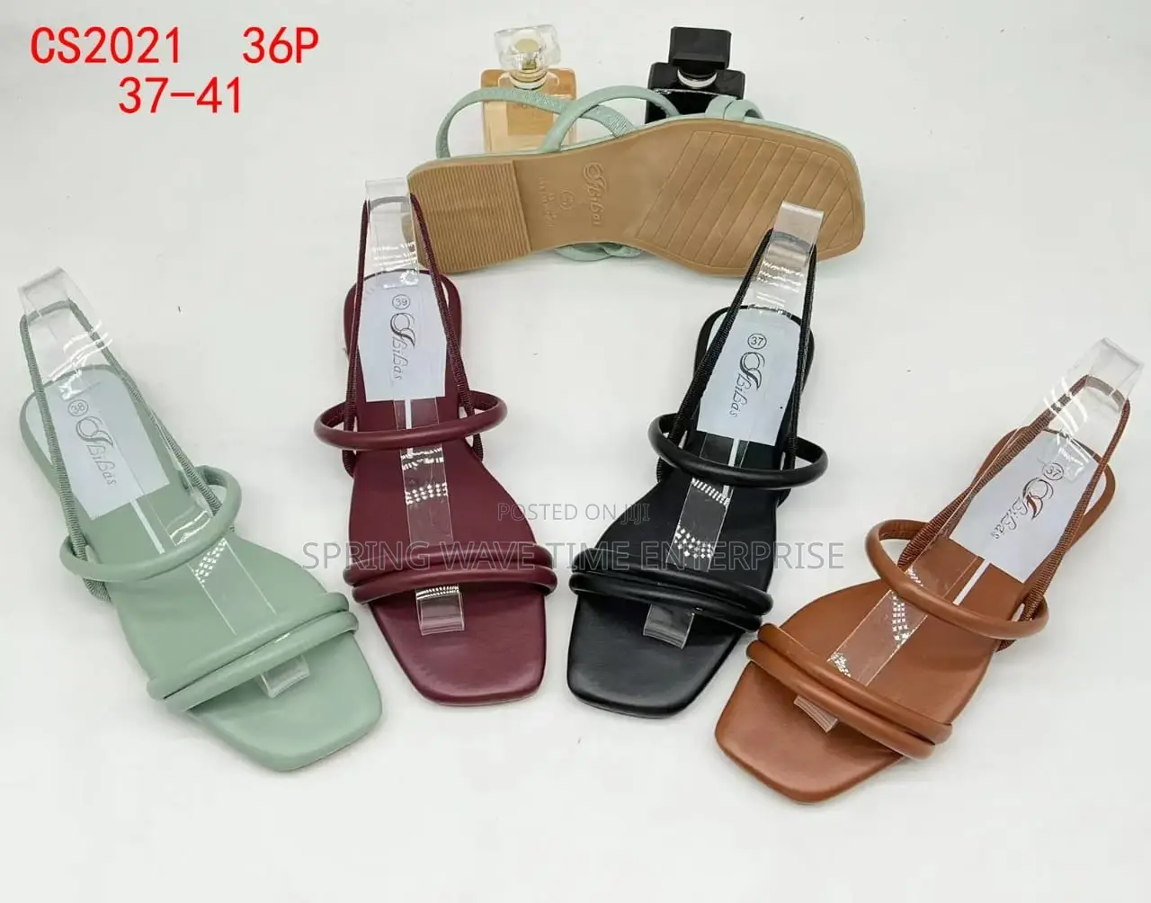 Quality Female Office Shoes