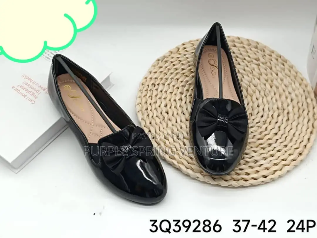 Quality Female Office Shoes