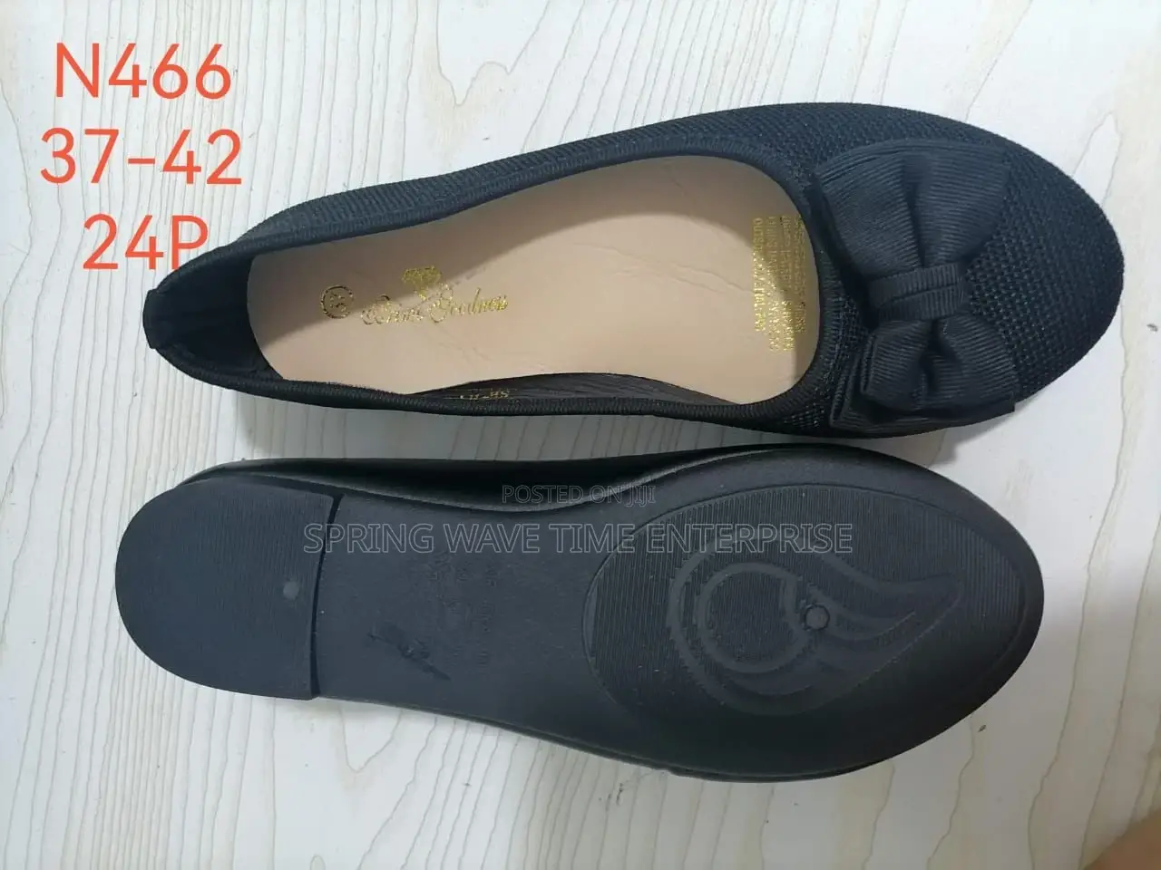 Quality Female Office Shoes