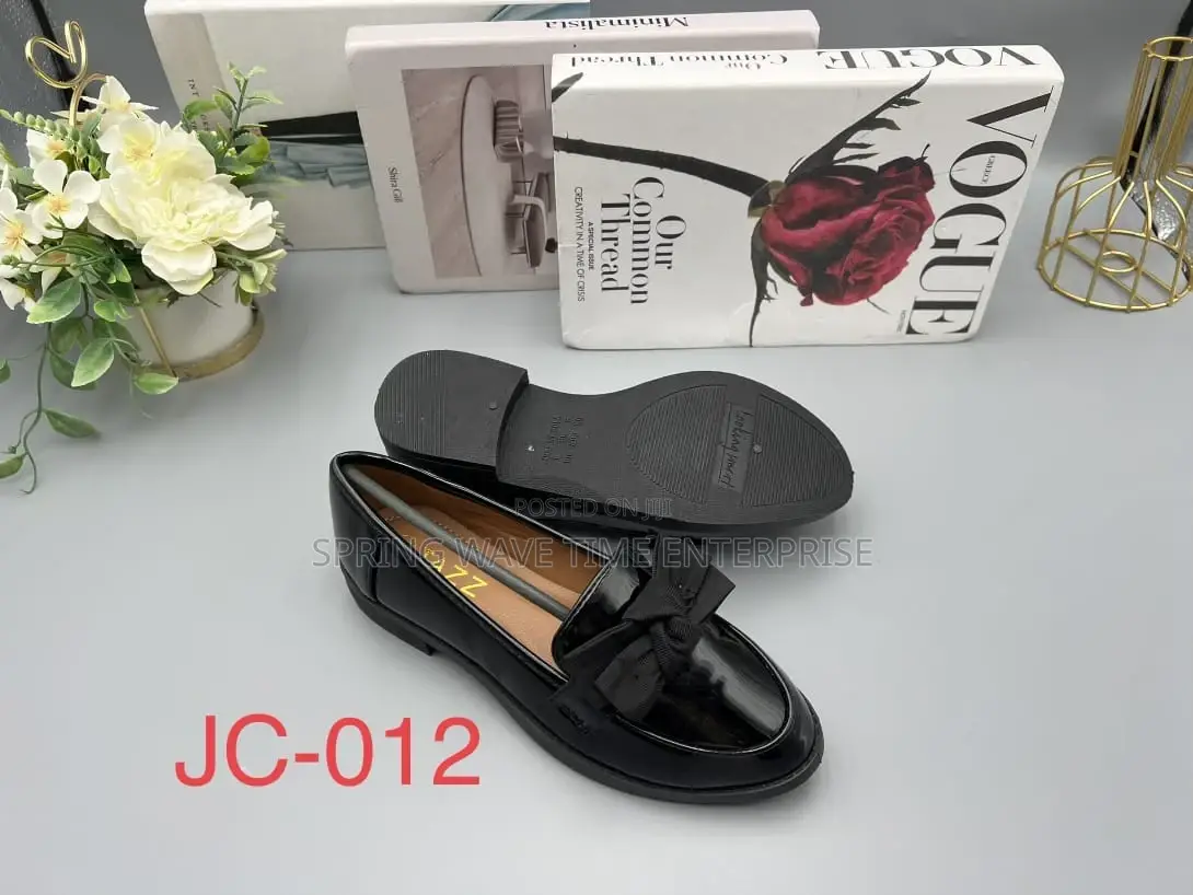Quality Female Office Shoes