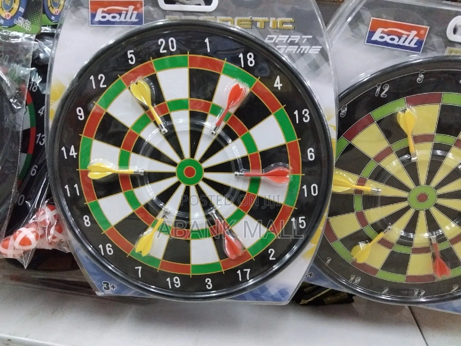 Dart Board