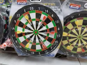 Dart Board