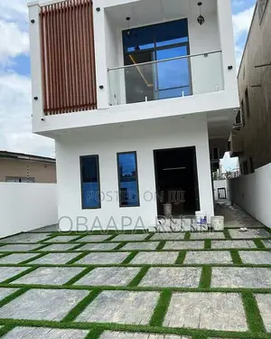 3bdrm Duplex in Adjiriganor for rent